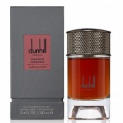 عطر دانهيل لندن سيقنيتشر كوليكشن ارابيان ديزيرت او دو بارفيوم 100مل Dunhill Arabian Desert Eau de Parfum FOR MEN  100ML